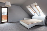 Knightacott bedroom extensions