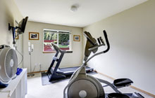 Knightacott home gym construction leads