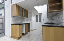 Knightacott kitchen extension leads