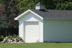 Knightacott outbuilding construction costs